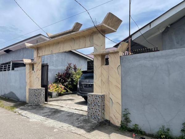 OYO 90616 Jojo Residence Syariah