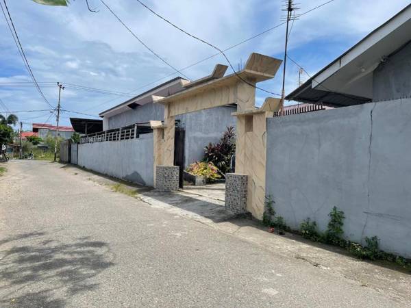 OYO 90616 Jojo Residence Syariah