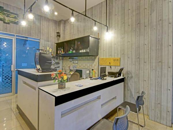 OYO 90615 Jojo Homestay