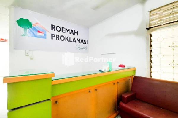Roemah Proklamasi Syariah RedPartner