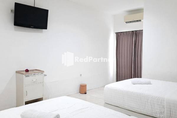 Roemah Proklamasi Syariah RedPartner