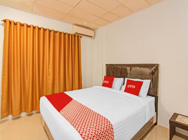 OYO 90561 Paris Street Residence Syariah