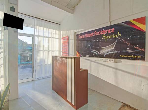 OYO 90561 Paris Street Residence Syariah