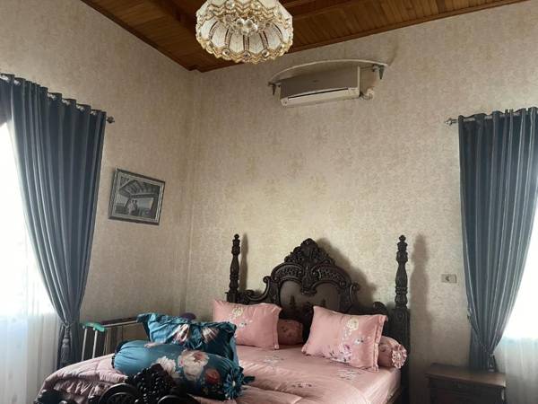 OYO 91152 Villa Flamboyan