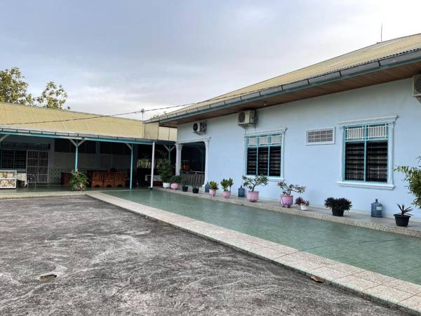 OYO 91152 Villa Flamboyan