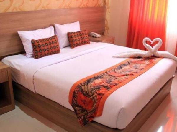 New d'Dhave Hotel