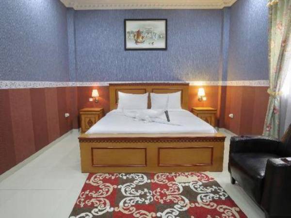 Imelda Hotel - Waterpark - Convention