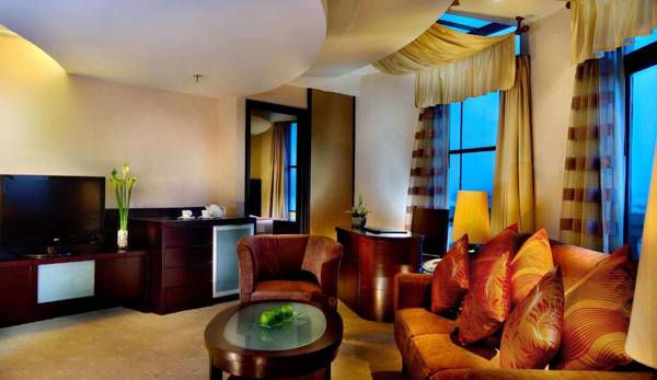 Grand City Hall Hotel & Serviced Residences