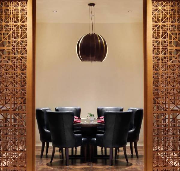 Grand Mercure Medan Angkasa