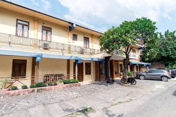 OYO 1030 Hotel Bumi Asih