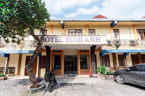 OYO 1030 Hotel Bumi Asih