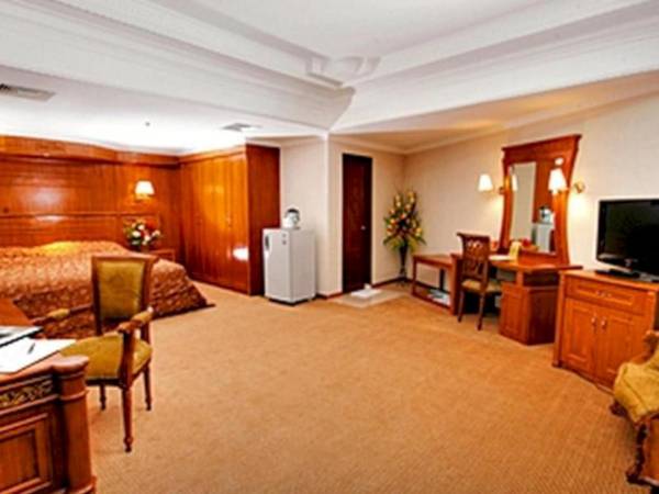 Madani Syariah Hotel