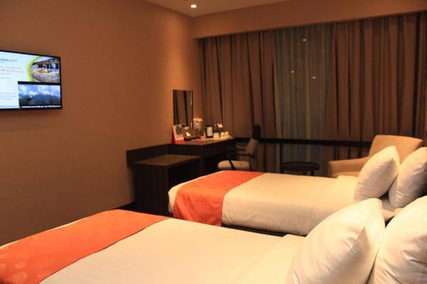 Swiss-Belinn Medan