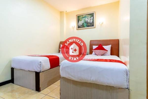 Capital O 2023 Medan Ville Hotel.