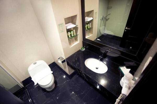 Emerald Garden International Hotel