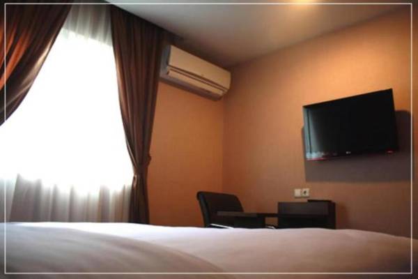 The Sulthan Darussalam Medan