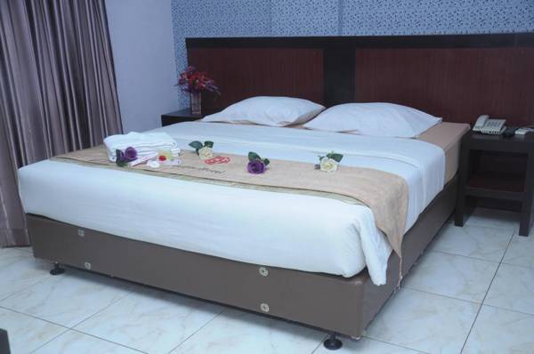 Griya Hotel Medan