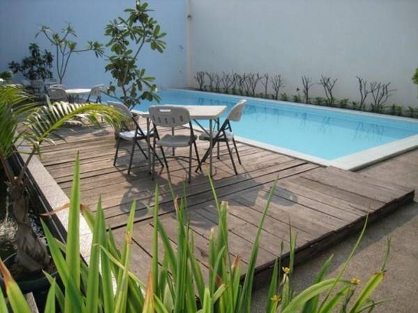 Jangga House Bed & Breakfast