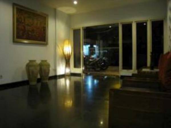 Jangga House Bed & Breakfast