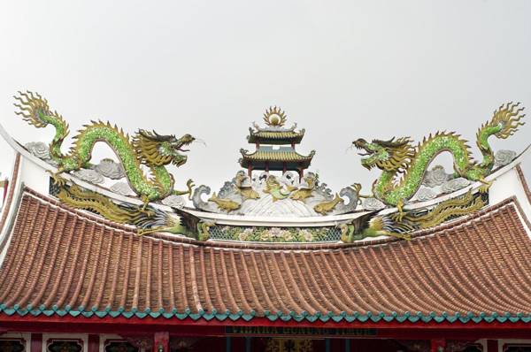 Condominium Danau Toba Hotel