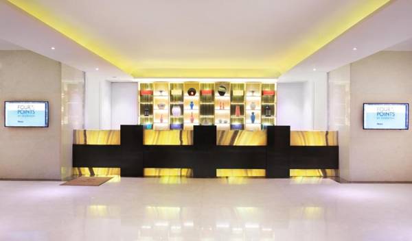 Four Points by Sheraton Medan