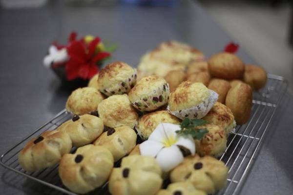 Hotel Deli River and Restaurant Omlandia