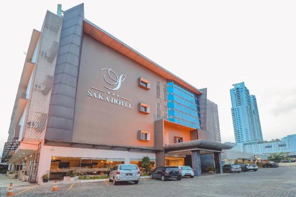 Saka Hotel Medan