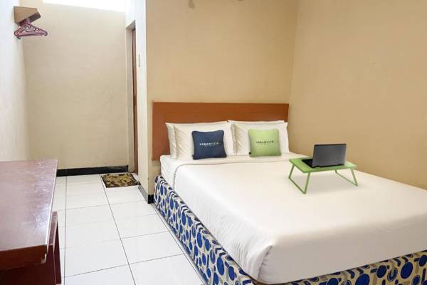 Urbanview Hotel Syariah Residence Medan