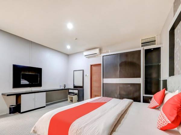 Collection O 90050 Raz Hotel And Convention Syariah