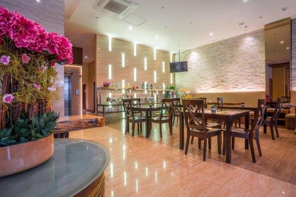 The Batik Hotel Medan