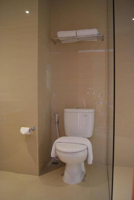 Thong's Inn Hotel Kualanamu