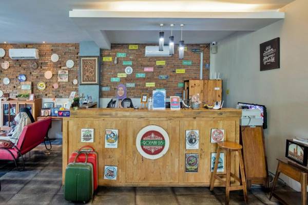 Roemah 28 Syariah Boutique Hotel