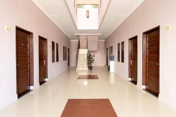 Vandolia Guest House