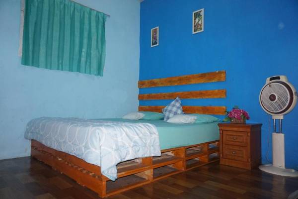 Kuala Namu Guest House