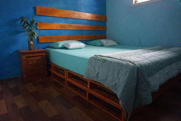 Kuala Namu Guest House