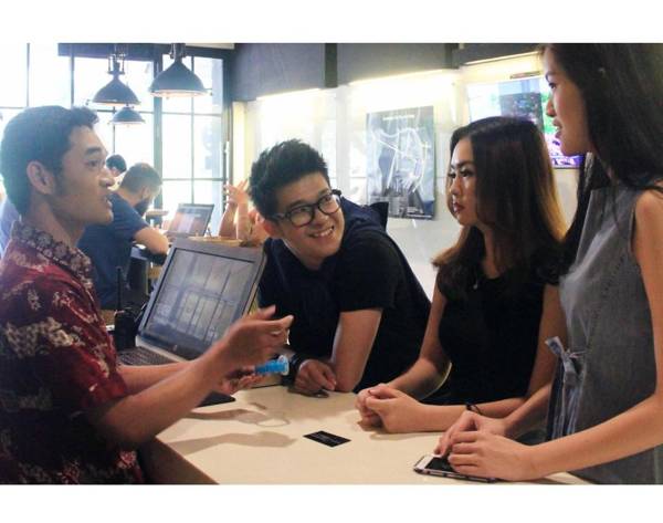 My Studio Hotels Kualanamu Airport Medan