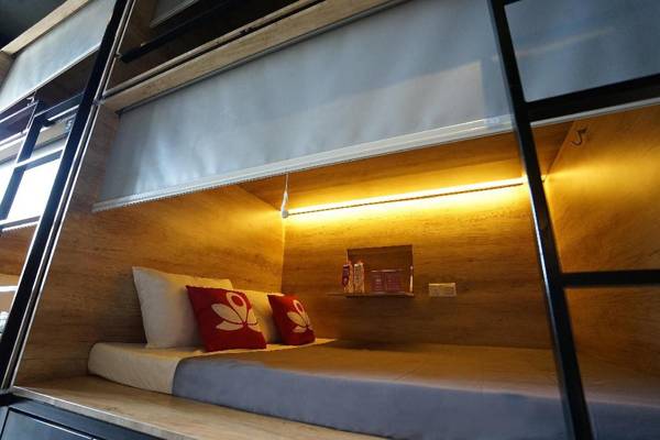 ZEN Hostel Kualanamu