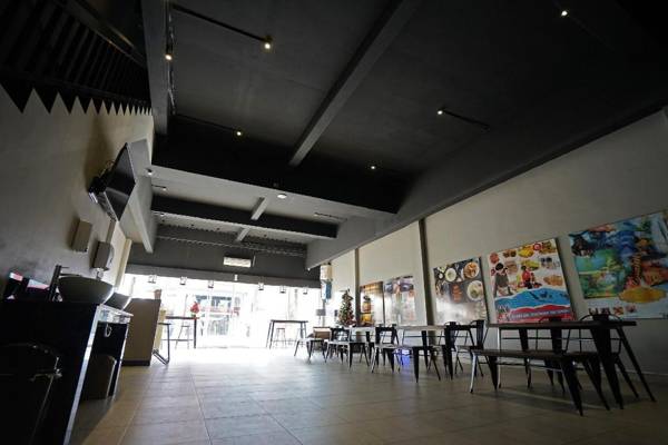 ZEN Hostel Kualanamu