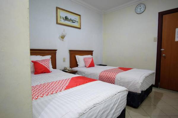 OYO 487 Gajah Mada Hotel