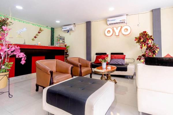 OYO 283 Helvetia Residence