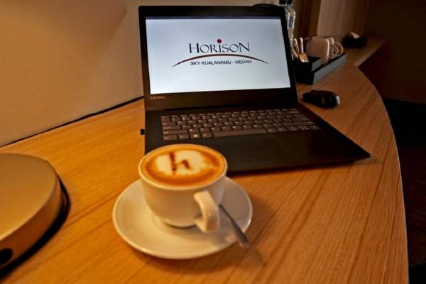 Horison Sky Kualanamu