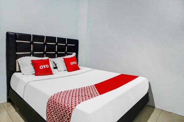 OYO 91164 Roemah Gebang