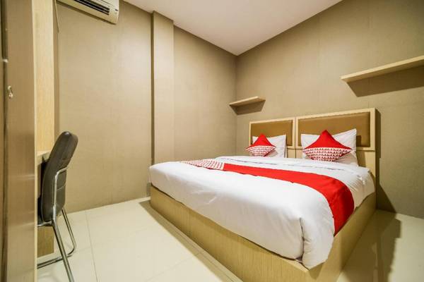 OYO 279 Deli Homestay