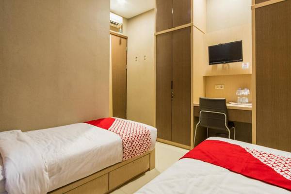 OYO 279 Deli Homestay