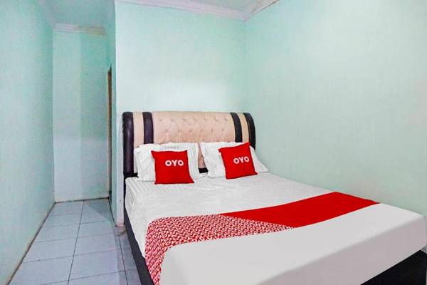 OYO 91303 Puri Dennis