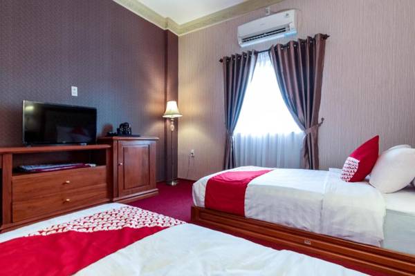OYO 293 Mutiara Hijau Suites Syariah