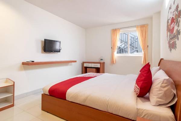 OYO 294 Andrea Residence Syariah