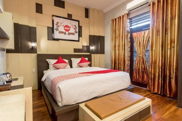 OYO 619 Naufal Guest House Syariah