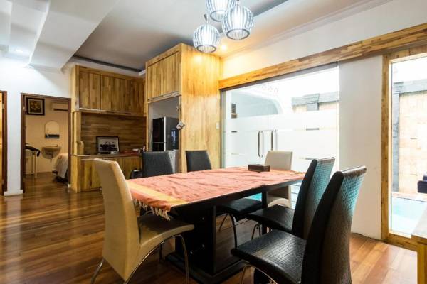 OYO 619 Naufal Guest House Syariah