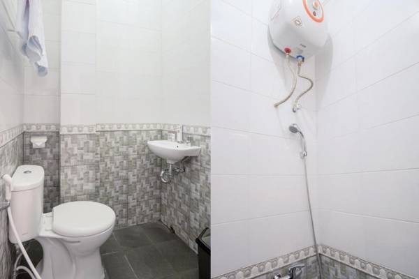 OYO 356 Titipapan Residence